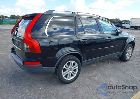 2011 Volvo Xc90 3.2 из США, поврежденный, VIN YV4952CY7B1605116